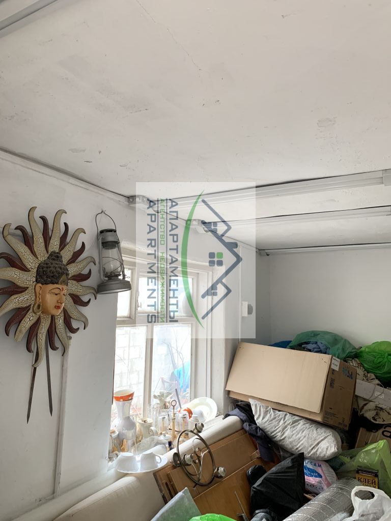 Продажа дома, 68м <sup>2</sup>, 3 сот., Пятигорск, Октябрьская ул,  52