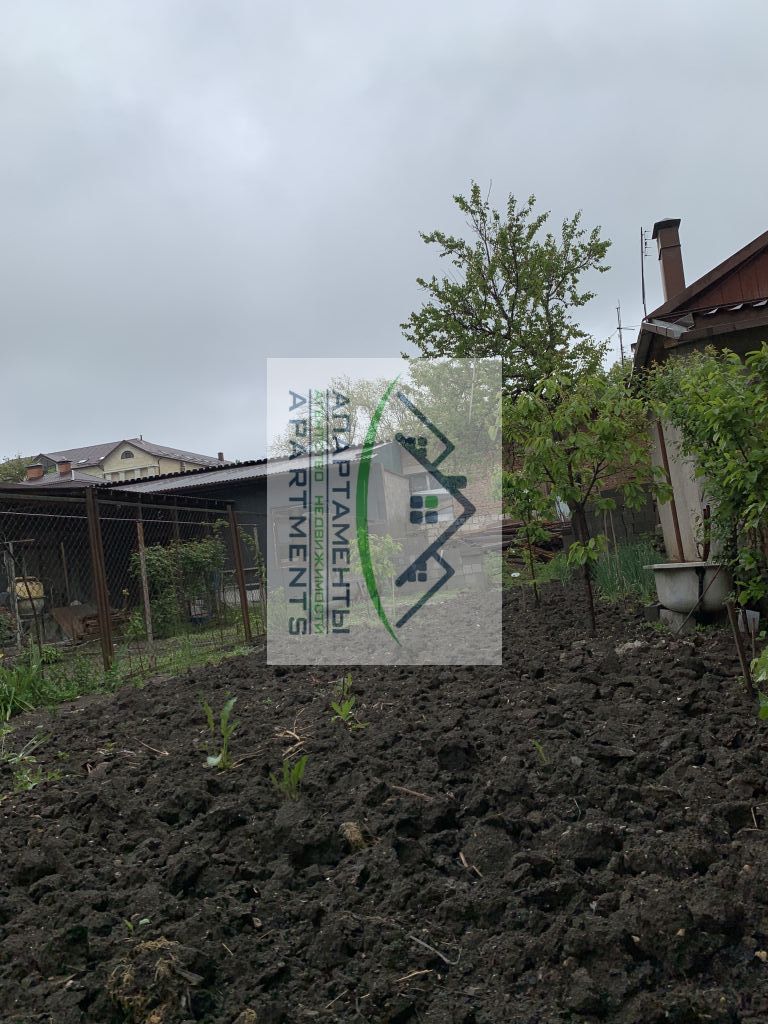 Продажа дома, 68м <sup>2</sup>, 3 сот., Пятигорск, Октябрьская ул,  52