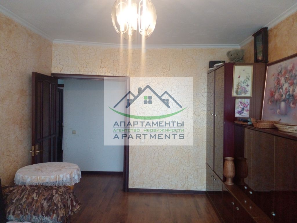 Продажа 2-комнатной квартиры, Ессентуки, Вокзальная ул,  57 к б