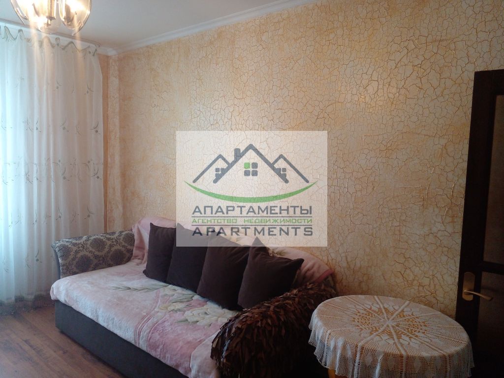 Продажа 2-комнатной квартиры, Ессентуки, Вокзальная ул,  57 к б