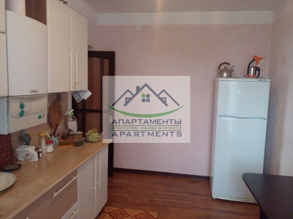 Продажа 2-комнатной квартиры, Ессентуки, Вокзальная ул,  57 к б