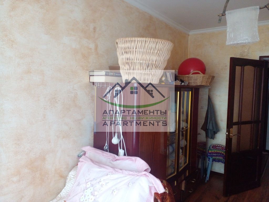 Продажа 2-комнатной квартиры, Ессентуки, Вокзальная ул,  57 к б