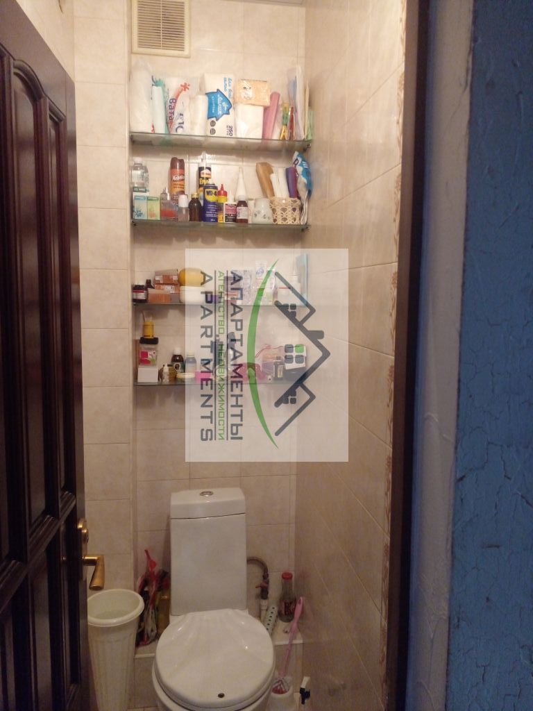 Продажа 2-комнатной квартиры, Ессентуки, Вокзальная ул,  57 к б