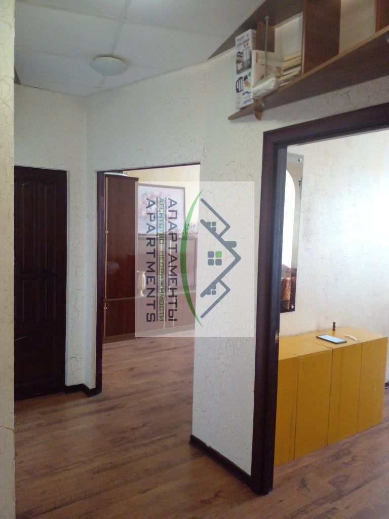 Продажа 2-комнатной квартиры, Ессентуки, Вокзальная ул,  57 к б