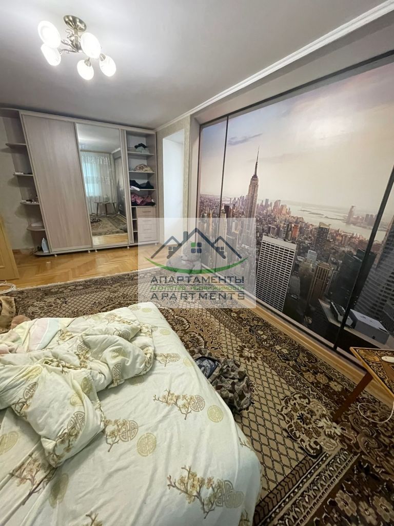 Продажа 3-комнатной квартиры, Ессентуки, Ермолова ул,  127