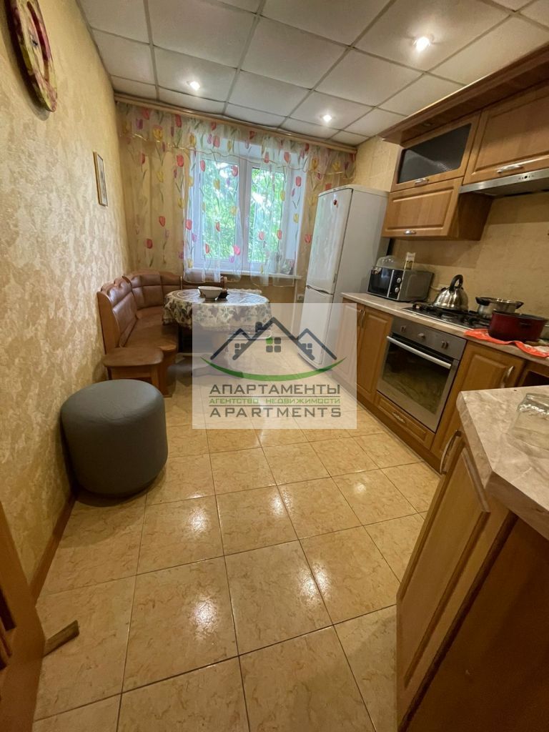 Продажа 3-комнатной квартиры, Ессентуки, Ермолова ул,  127