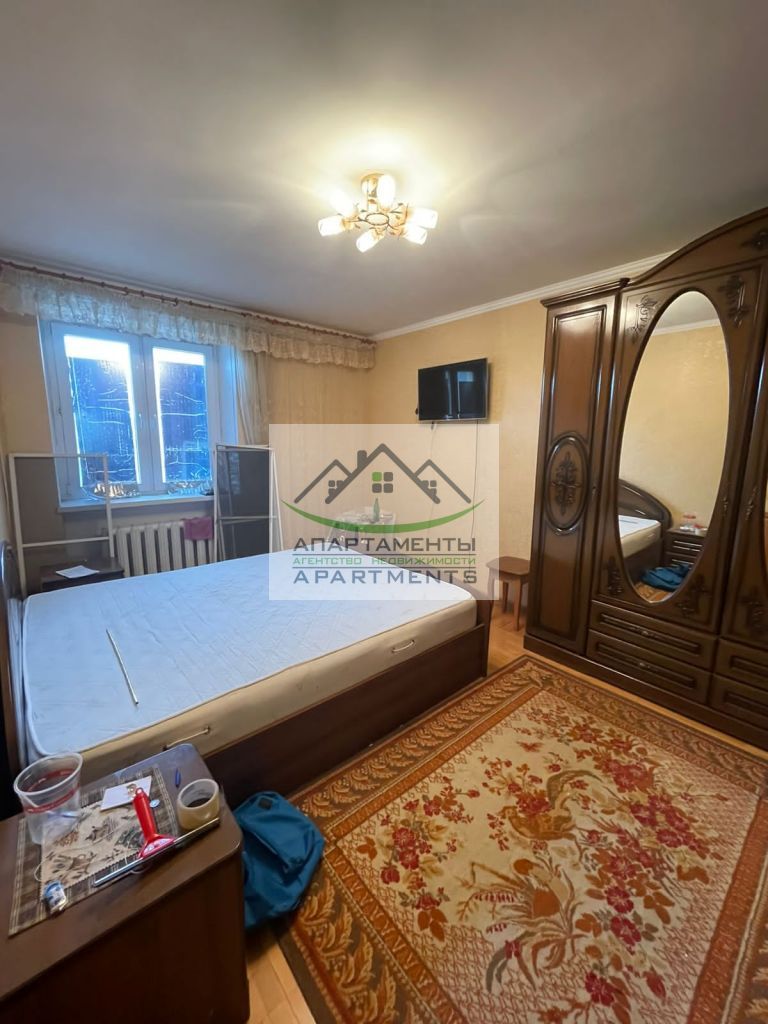 Продажа 3-комнатной квартиры, Ессентуки, Ермолова ул,  127
