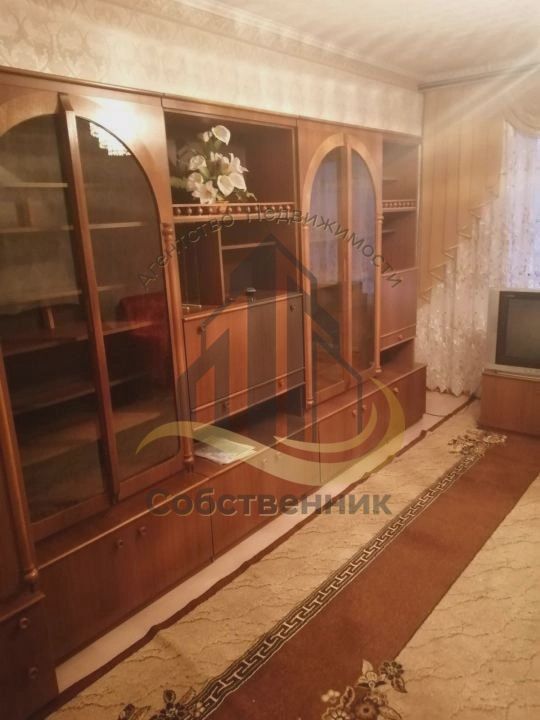 Аренда 3-комнатной квартиры, Старый Оскол, Солнечный мкр,  6