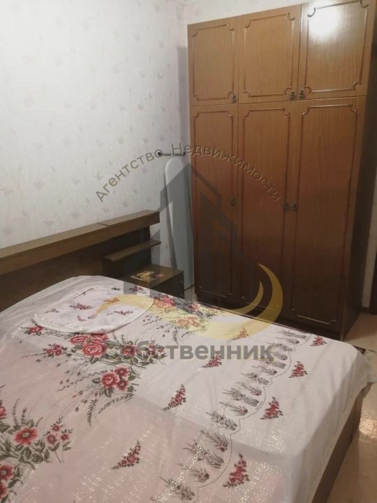 Аренда 3-комнатной квартиры, Старый Оскол, Солнечный мкр,  6