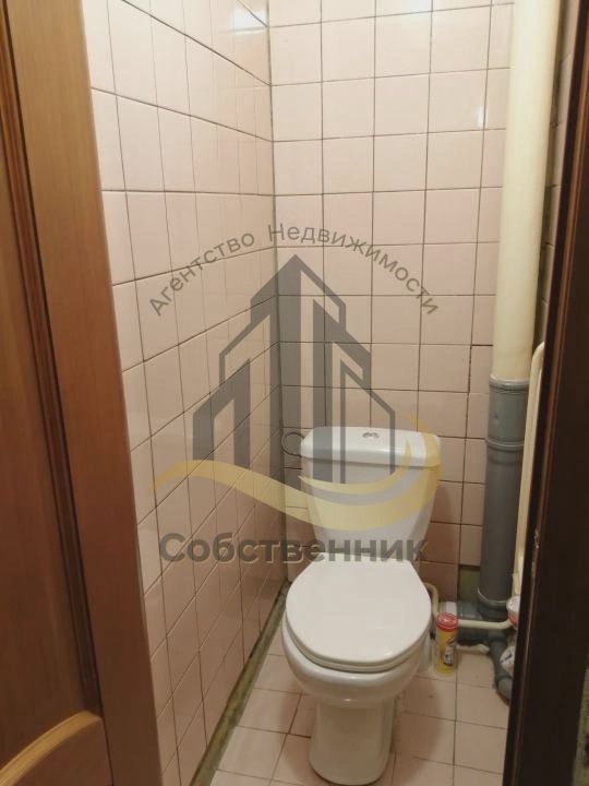 Аренда 3-комнатной квартиры, Старый Оскол, Солнечный мкр,  6