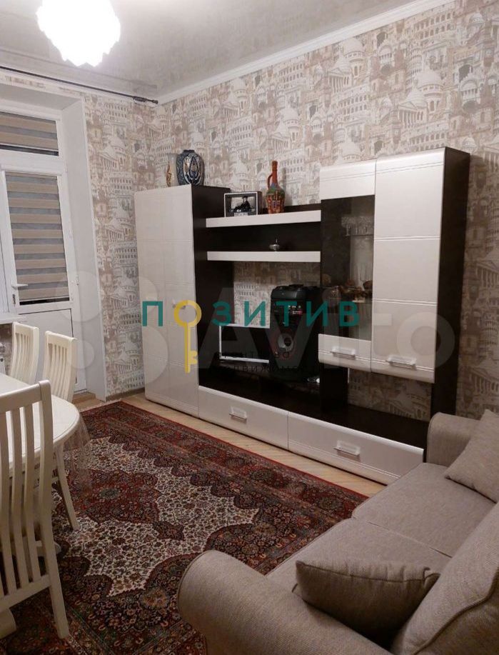 Продажа 3-комнатной квартиры, Пятигорск, Калинина пр-кт,  73