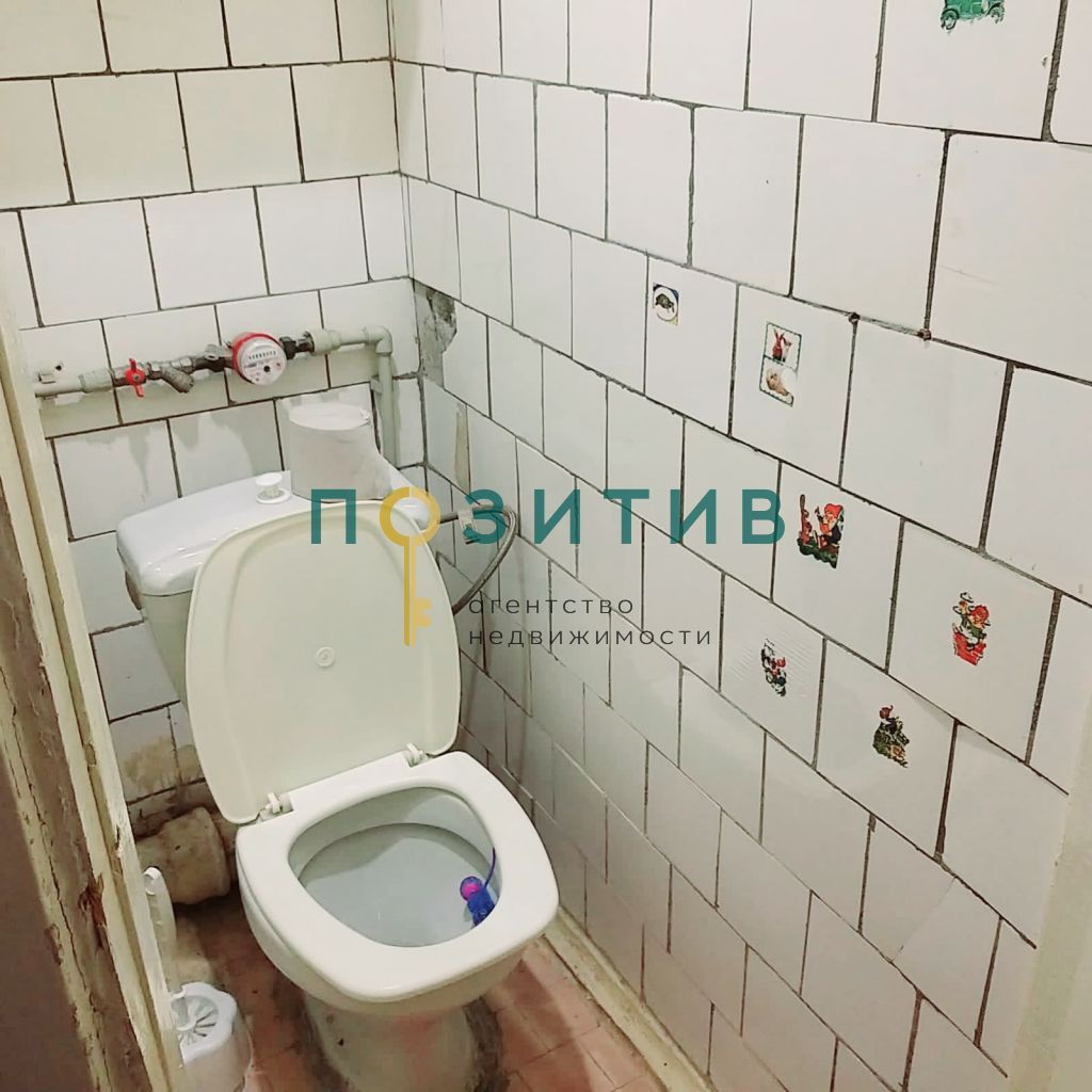 Продажа 2-комнатной квартиры, Пятигорск, Адмиральского ул,  8к1