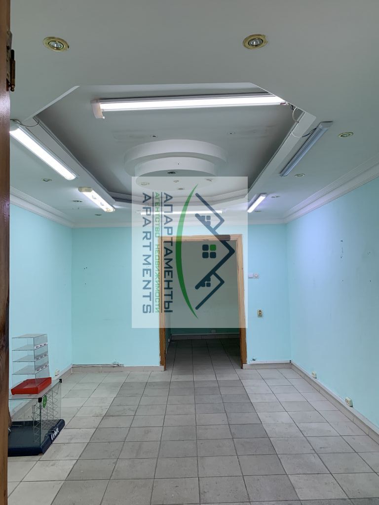 Продажа коммерческой недвижимости, 35м <sup>2</sup>, Пятигорск, Бульварная ул,  46к1