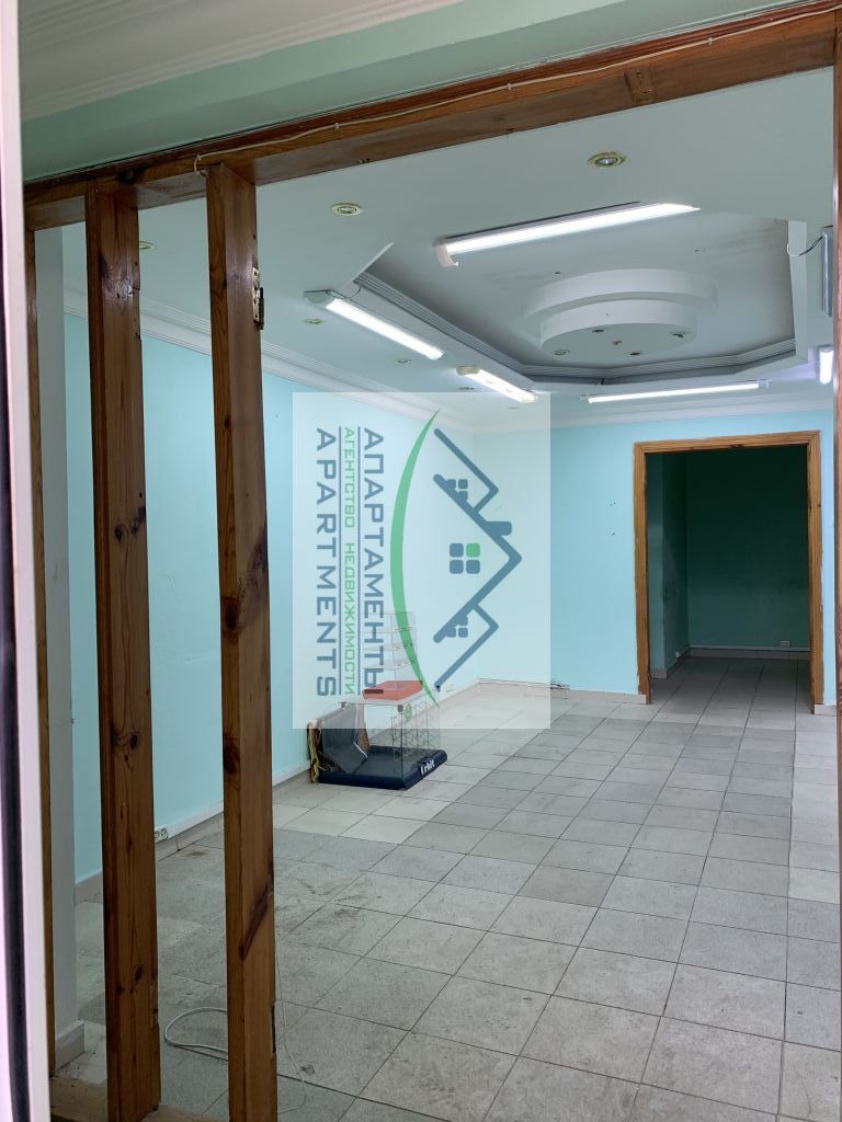 Продажа коммерческой недвижимости, 35м <sup>2</sup>, Пятигорск, Бульварная ул,  46к1