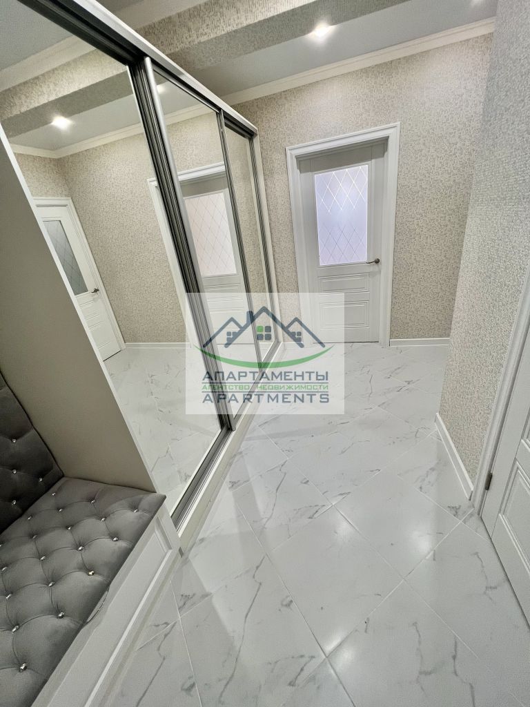 Продажа 1-комнатной квартиры, Пятигорск, Московская ул,  93