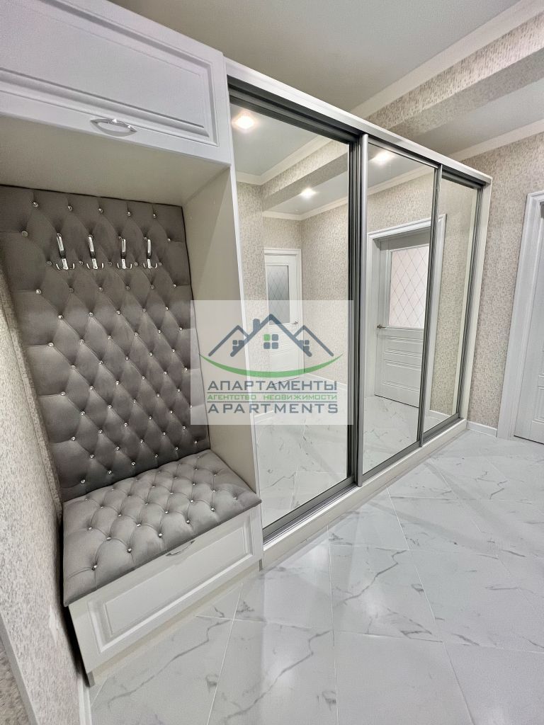 Продажа 1-комнатной квартиры, Пятигорск, Московская ул,  93