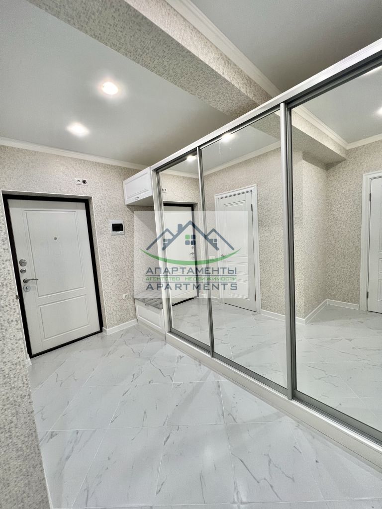 Продажа 1-комнатной квартиры, Пятигорск, Московская ул,  93