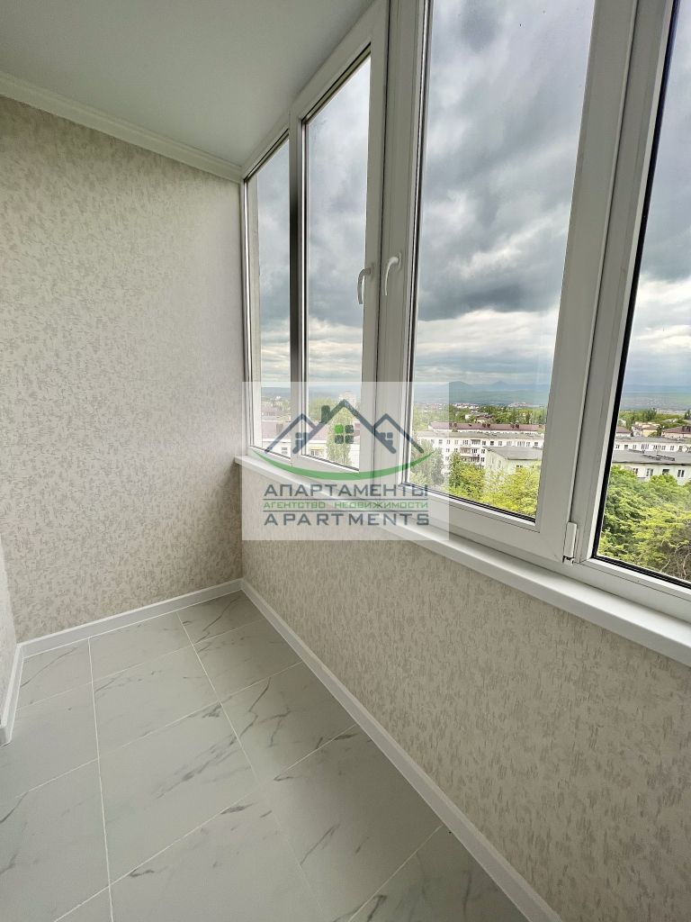 Продажа 1-комнатной квартиры, Пятигорск, Московская ул,  93