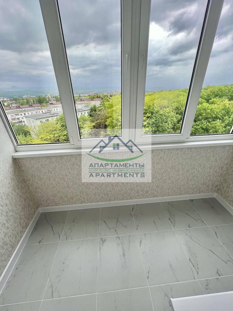 Продажа 1-комнатной квартиры, Пятигорск, Московская ул,  93