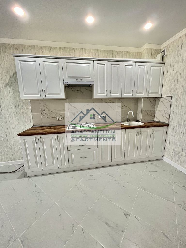 Продажа 1-комнатной квартиры, Пятигорск, Московская ул,  93