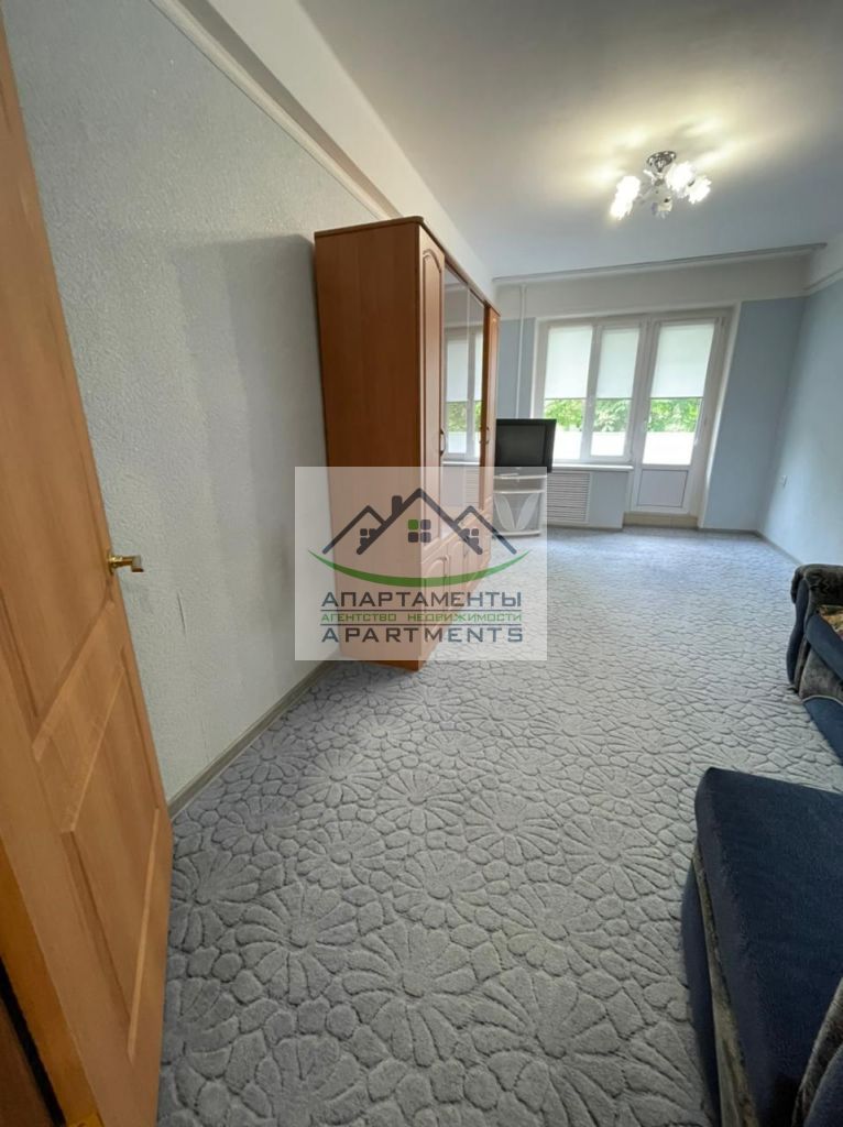 Продажа 2-комнатной квартиры, Ессентуки, Никольская ул,  16