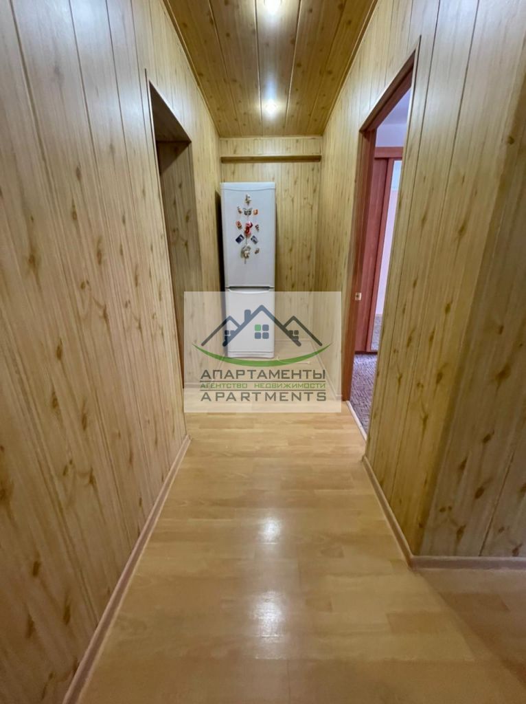 Продажа 2-комнатной квартиры, Ессентуки, Никольская ул,  16