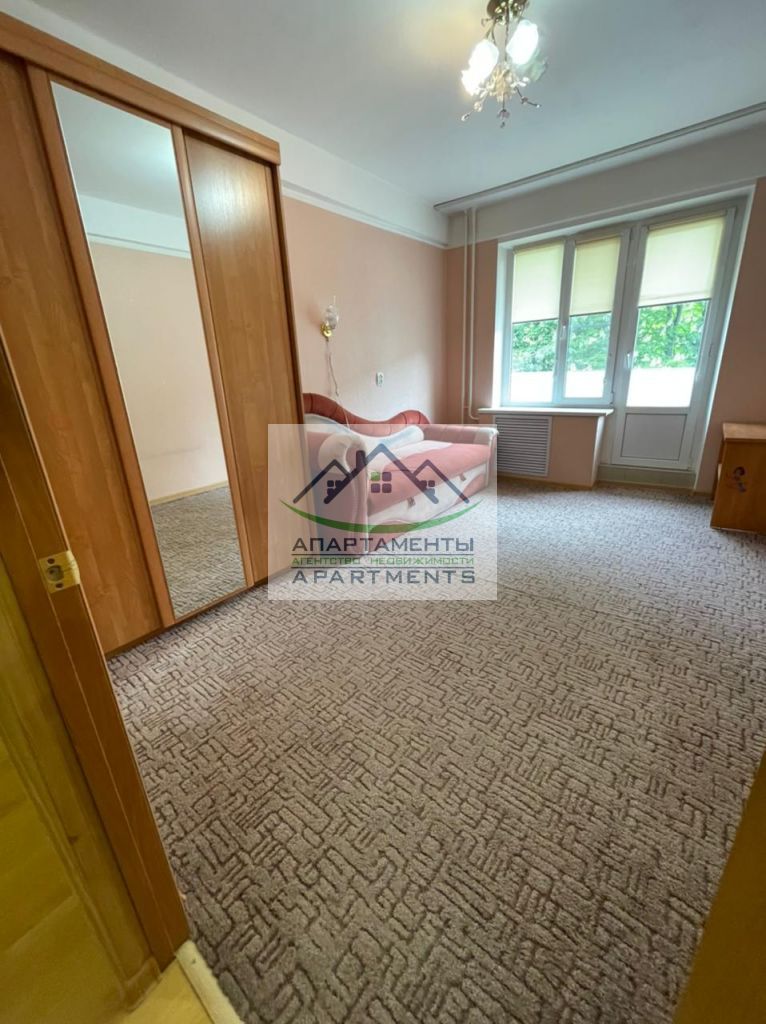 Продажа 2-комнатной квартиры, Ессентуки, Никольская ул,  16