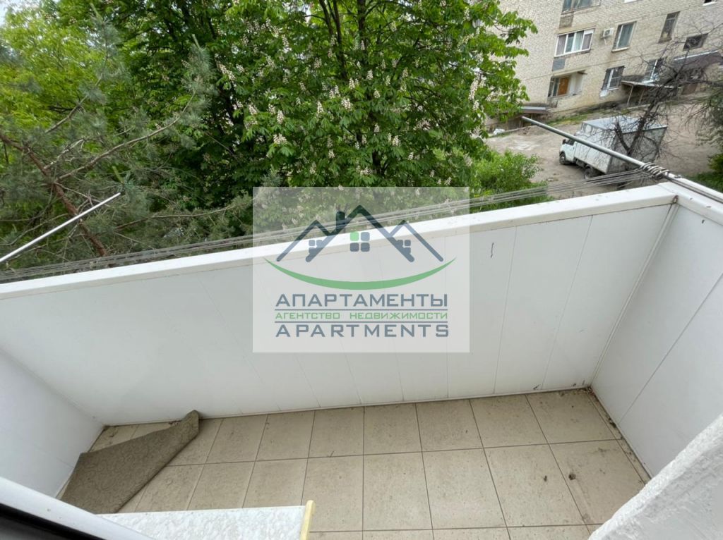 Продажа 2-комнатной квартиры, Ессентуки, Никольская ул,  16