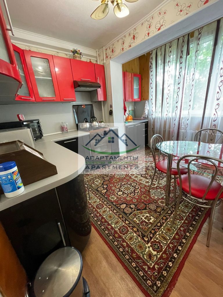 Продажа 2-комнатной квартиры, Ессентуки, Октябрьская ул,  446