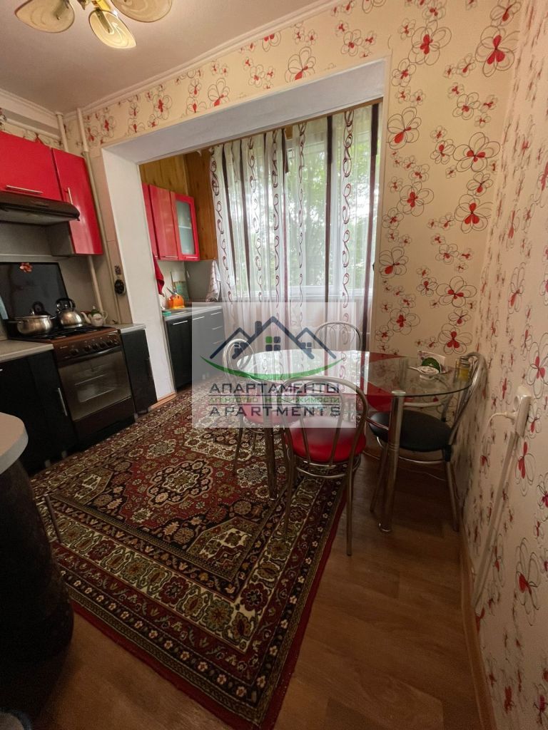 Продажа 2-комнатной квартиры, Ессентуки, Октябрьская ул,  446