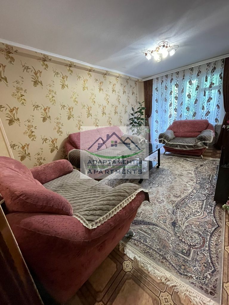 Продажа 2-комнатной квартиры, Ессентуки, Октябрьская ул,  446