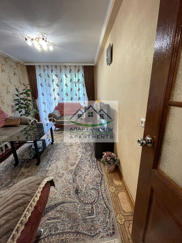 Продажа 2-комнатной квартиры, Ессентуки, Октябрьская ул,  446