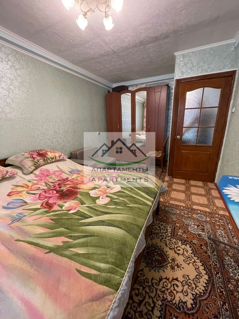 Продажа 2-комнатной квартиры, Ессентуки, Октябрьская ул,  446