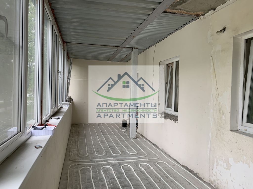 Продажа 2-комнатной квартиры, Пятигорск, Орджоникидзе ул,  9