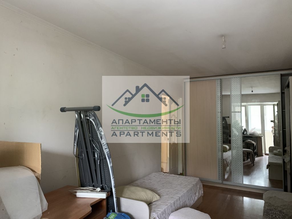 Продажа 2-комнатной квартиры, Пятигорск, Орджоникидзе ул,  9