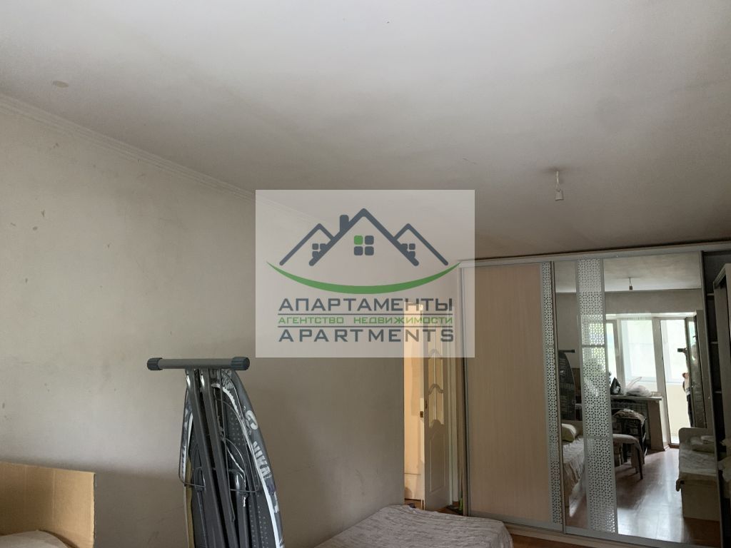 Продажа 2-комнатной квартиры, Пятигорск, Орджоникидзе ул,  9