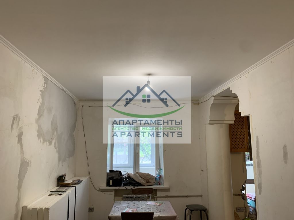 Продажа 2-комнатной квартиры, Пятигорск, Орджоникидзе ул,  9