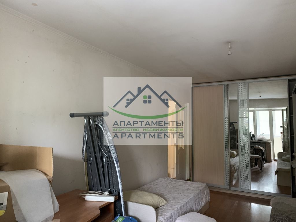 Продажа 2-комнатной квартиры, Пятигорск, Орджоникидзе ул,  9