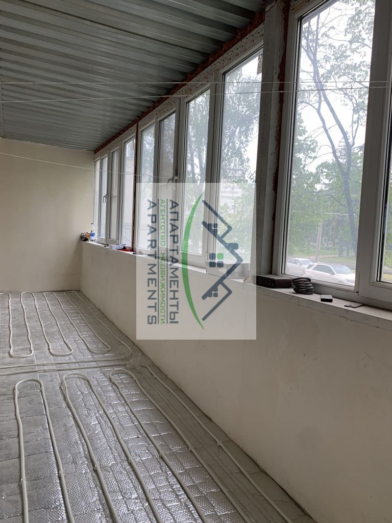 Продажа 2-комнатной квартиры, Пятигорск, Орджоникидзе ул,  9