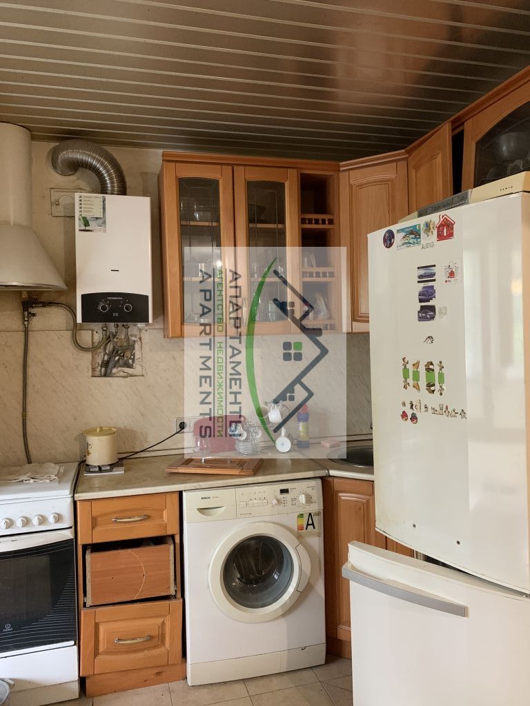 Продажа 2-комнатной квартиры, Пятигорск, Орджоникидзе ул,  9