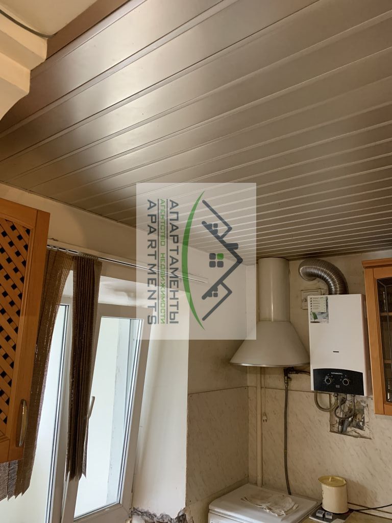 Продажа 2-комнатной квартиры, Пятигорск, Орджоникидзе ул,  9