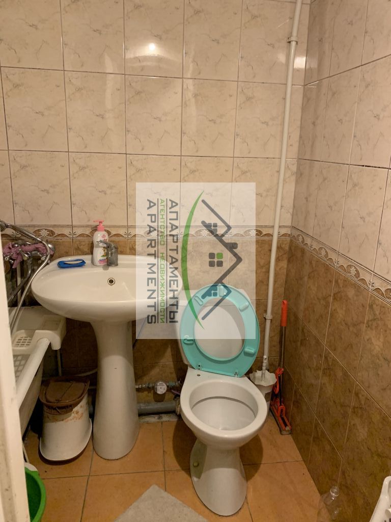 Продажа 2-комнатной квартиры, Пятигорск, Орджоникидзе ул,  9