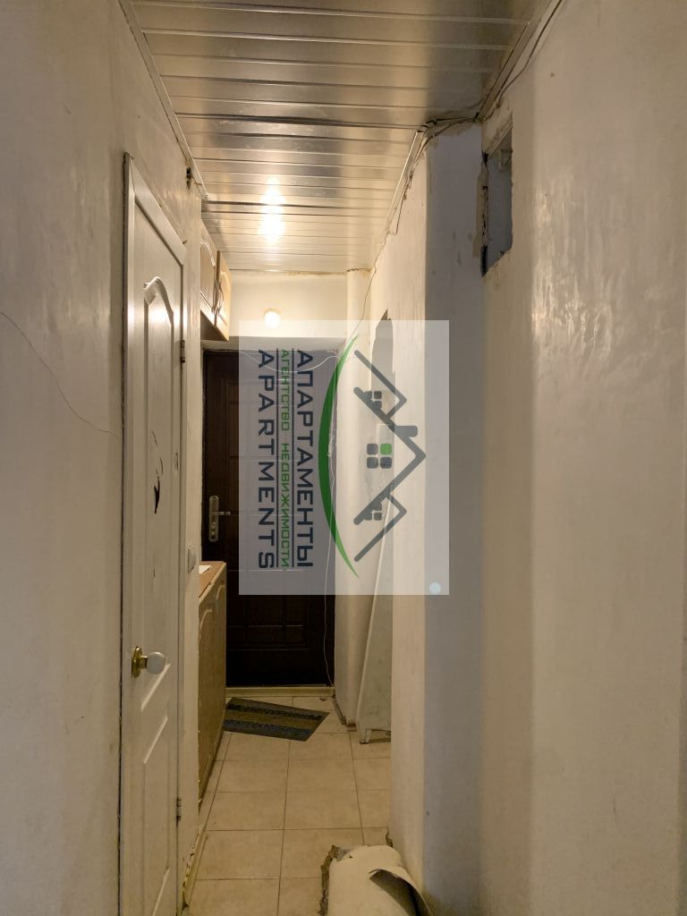 Продажа 2-комнатной квартиры, Пятигорск, Орджоникидзе ул,  9