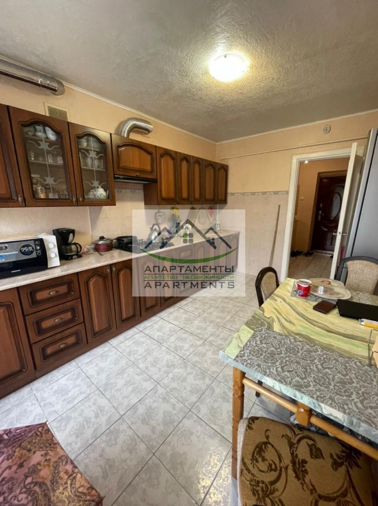 Продажа 2-комнатной квартиры, Ставропольский, Гагарина ,  7