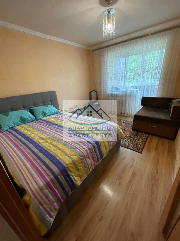Продажа 2-комнатной квартиры, Ставропольский, Гагарина ,  7