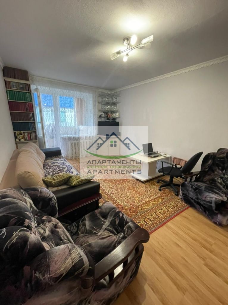 Продажа 2-комнатной квартиры, Ставропольский, Гагарина ,  7