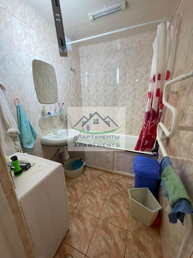 Продажа 2-комнатной квартиры, Ставропольский, Гагарина ,  7