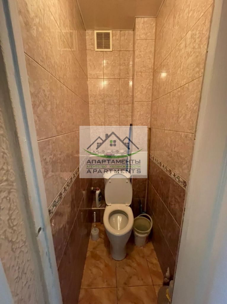 Продажа 2-комнатной квартиры, Ставропольский, Гагарина ,  7