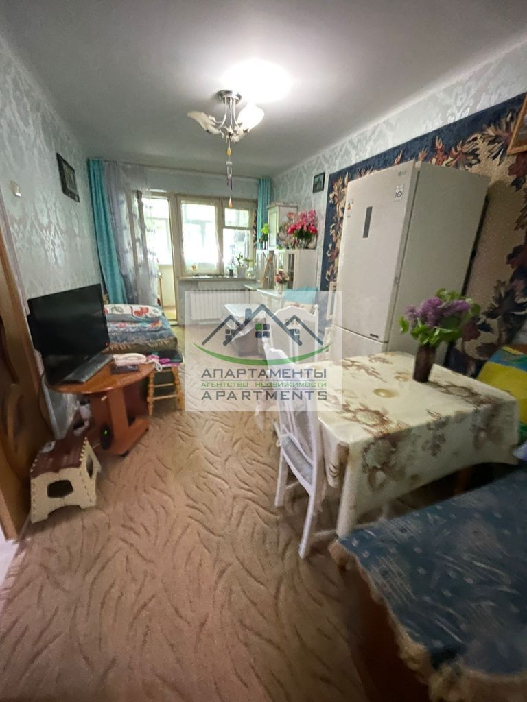 Продажа 3-комнатной квартиры, Ессентуки, Пятигорская ул,  148