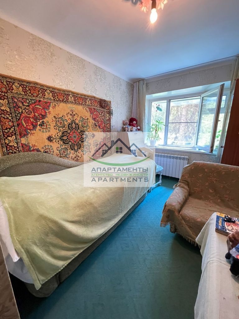 Продажа 3-комнатной квартиры, Ессентуки, Пятигорская ул,  148